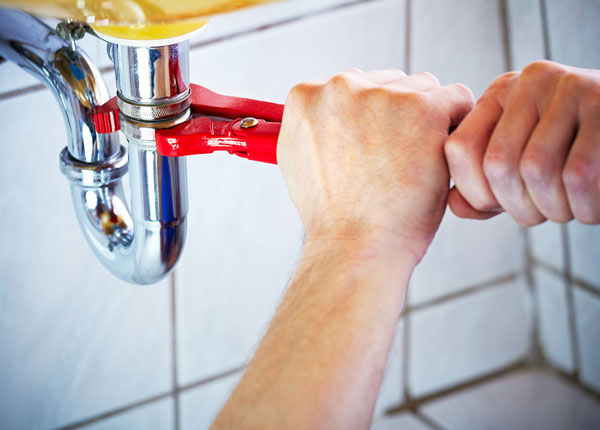 About Harrison Plumbers